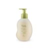 Jabón líquido mamá y bebé 200ml Natura