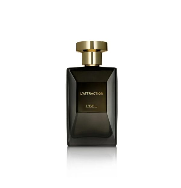 L´Attraction L´bel