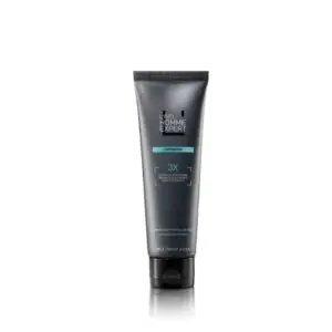Limpiador facial Homme Expert Carbón Activado 120g lbel