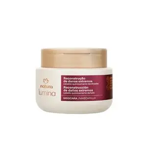 Mascarilla Reconstrucción daños extremos Bioproteina 250ml Natura