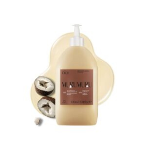 Repuesto shampoo Muru Muru 300ml ekos Natura1 Repuesto shampoo Muru Muru 300ml ekos Natura