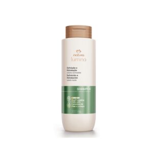 Shampoo Cabello rizo Lumina Complexo Chia 300ml Natura Shampoo Cabello rizo Lumina Complexo Chia 300ml Natura