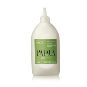 Repuesto Acondicionador Pataua 300ml Natura Repuesto Acondicionador Pataua 300ml Natura