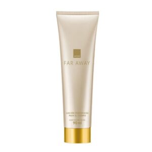 Locion Far Away 90ml Avon