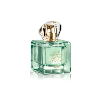 Today Tomorrow Always this Love 50ml Avon Today Tomorrow Always this Love 50ml Avon