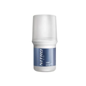 Desodorante roll on Nitro Air 50ml Cyzone (3x$5)