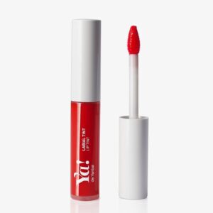 Tinta de labios Ya tono Rojo Fuego 3ml Yanbal Tinta de labios Ya tono Rojo Fuego 3ml Yanbal