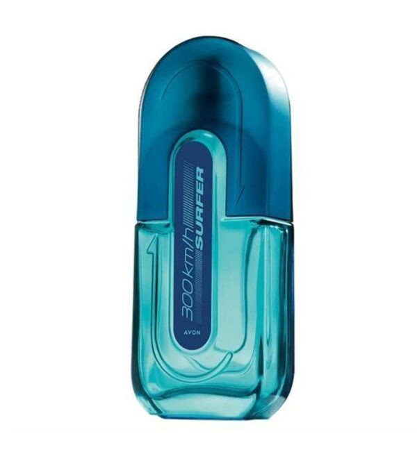 300Km Surfer 100ml Avon