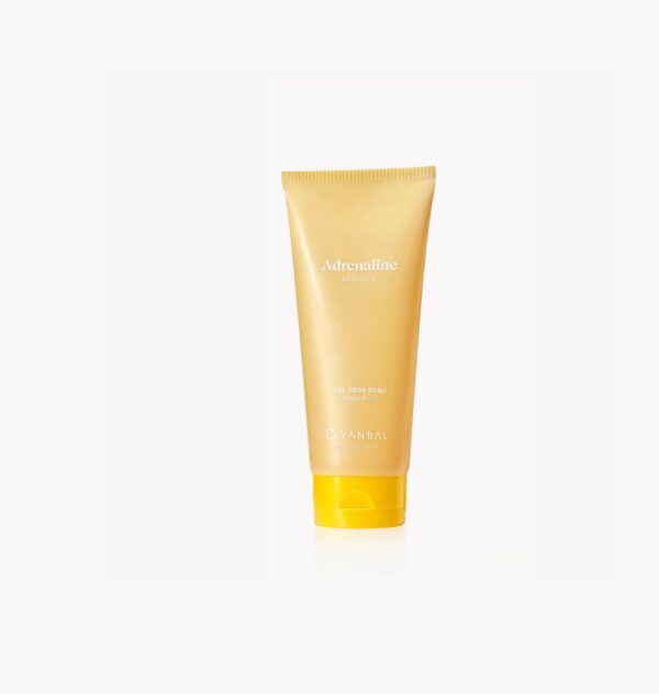Gel para Baño Adrenaline Alegria 200ml yanbal