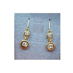 Aretes Iris Infinito 1 par Yanbal Aretes Iris Infinito 1 par Yanbal