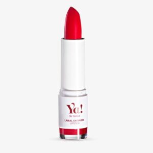 Labial en Barra Hidratante Ya tono Rojo Corazon Yanbal