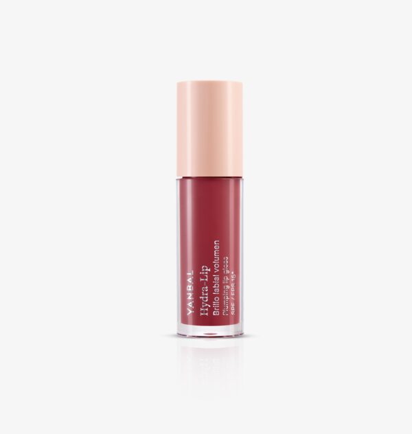 Brillo Labial Hydra lip tono Nude Lips Yanbal Brillo Labial Hydra lip tono Nude Lips Yanbal