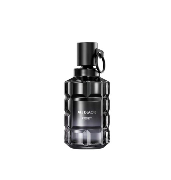 All Black 90ml Cyzone