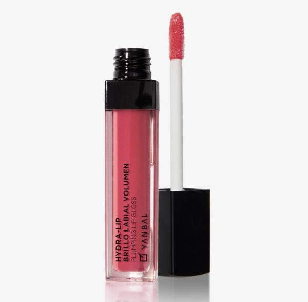 Brillo Labial Volumen Hydra-Lip tono Light Rose Yanbal