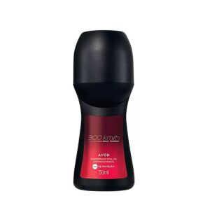 Desodorante roll on 300km 50ml Avon