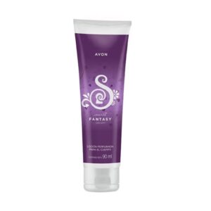 Locion Secret Fantasy Dreams 90ml Avon Locion Secret Fantasy Dreams 90ml Avon
