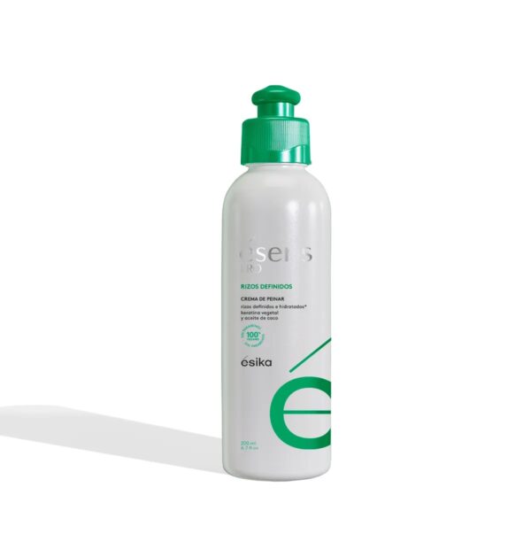Crema de peinar ésens Pro Rizos Perfectos 200ml Esika