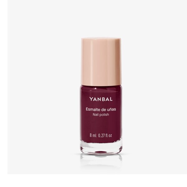 Esmalte tono Amantes de Media Noche 8ml Yanbal Esmalte tono Amantes de Media Noche 8ml Yanbal