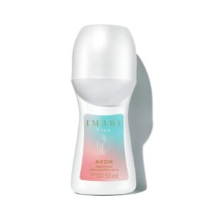 Desodorante roll on Imari Free 50ml Avon Desodorante roll on Imari Free 50ml Avon