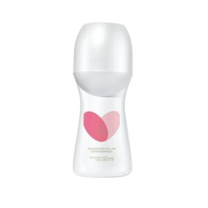 Desodorante roll on Lov U 50ml Avon Desodorante roll on Lov U 50ml Avon