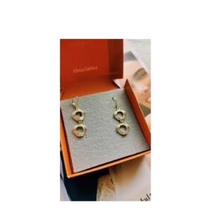 Aretes Felicia Cortos 1 par Yanbal Aretes Felicia Cortos 1 par Yanbal