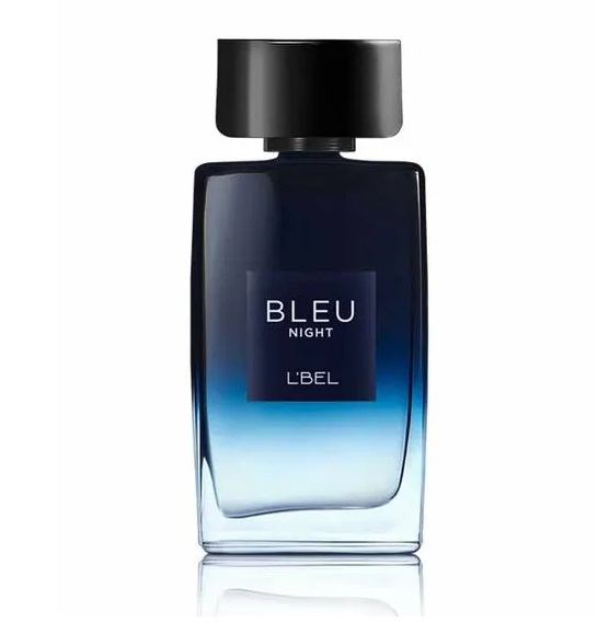 Mini Bleu Night 10ml lbel Mini Bleu Night 10ml lbel