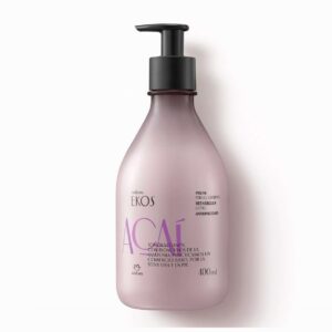 Pulpa Acai ekos 400ml Natura Pulpa Acai ekos 400ml Natura