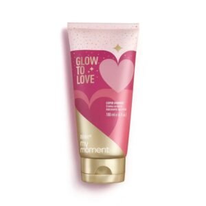 azahsjkojotgffmbodh7.jpg Crema Hidratante Glow to Love 180ml Cyzone