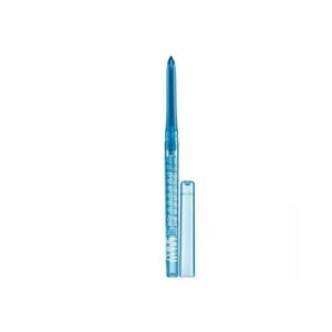 Delineador retráctil ojos Color Trend tono Azul Fashionista Avon