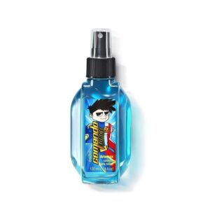 Colonia Comando Force 120ml esika (2Unid x )