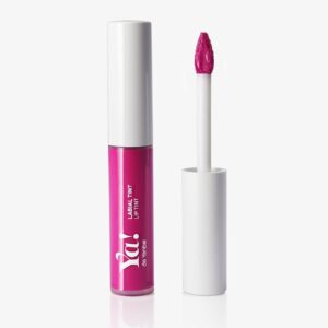 Tinta de Labios Ya tono Fuscia 3ml Yanbal Tinta de Labios Ya tono Fuscia 3ml Yanbal