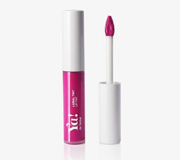 Tinta de Labios Ya tono Fuscia 3ml Yanbal