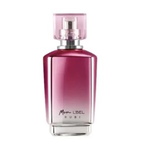 Mon Rubi 40ml Lbel Mon Rubi 40ml Lbel