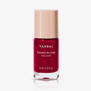 Esmalte tono Red Cava 8ml Yanbal