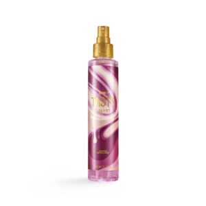 Colonia Taste Velvet 200ml Cyzone
