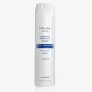 bevvssez6ciwcsgjevhb.jpg Aerosol Effective Clinical 150ml Yanbal
