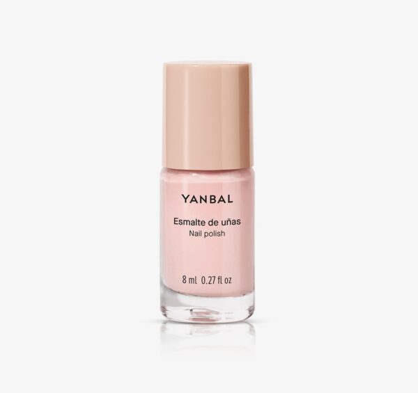 Esmalte tono Te Quiero Rosa 8ml Yanbal Esmalte tono Te Quiero Rosa 8ml Yanbal