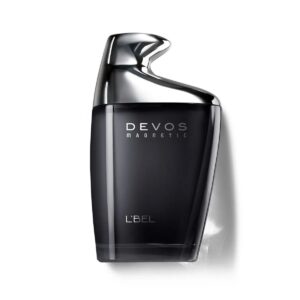Devos Magnetic 100ml Lbel