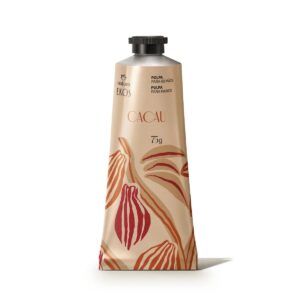 Crema de manos Ekos Cacau 75gr Natura Crema de manos Ekos Cacau 75gr Natura