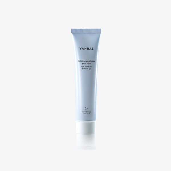 Gel Desmaquillador para Ojos 30g Yanbal