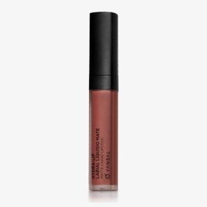 Labial Liquido Mate Hydra-lip tono Choconut Yanbal