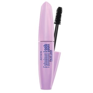 Rimel Fabulous Lash 10ml Avon Rimel Fabulous Lash 10ml Avon