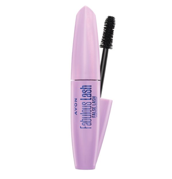 Rimel Fabulous Lash 10ml Avon