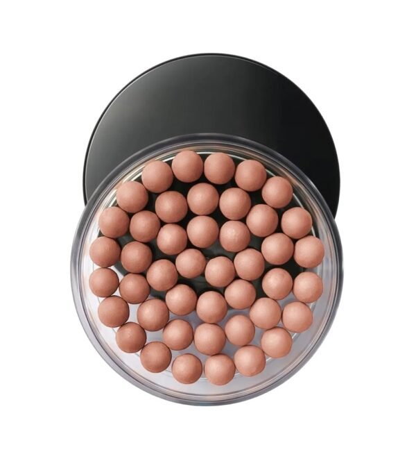 Polvos Faciales en Perlas con efecto Bronceado pro 20g esika