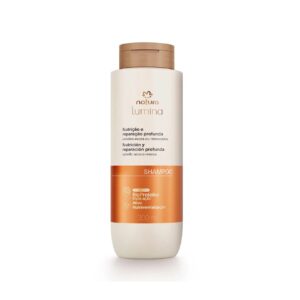 Shampoo lumina Nutricion y Reparacion Profunda 300ml Natura Shampoo lumina Nutricion y Reparacion Profunda 300ml Natura