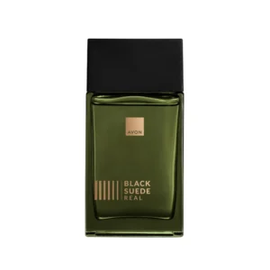 blacksuede real Black Suede Real 100ml Avon