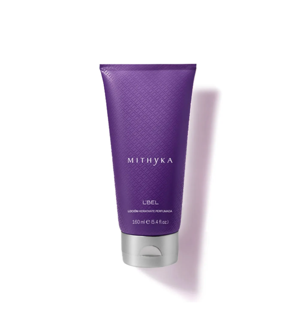 Promo Body Mithyka 160ml lbel