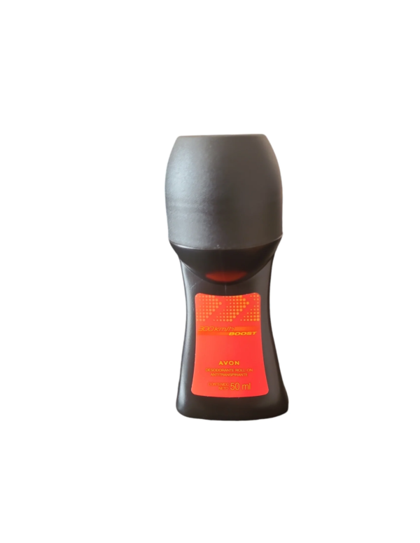 Desodorante roll on 300km Bost 50ml Avon