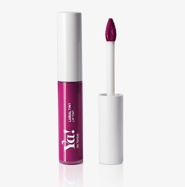 Tinta de labios Ya tono Moradisimo 3ml Yanbal Tinta de labios Ya tono Moradisimo 3ml Yanbal