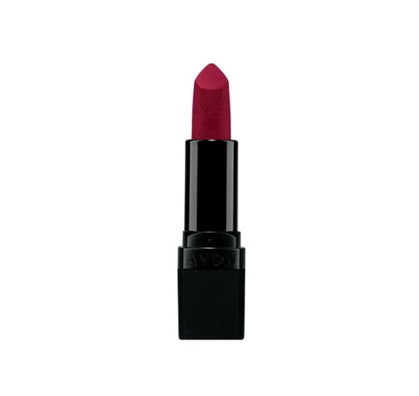 Labial Red Supreme 3.6g Avon